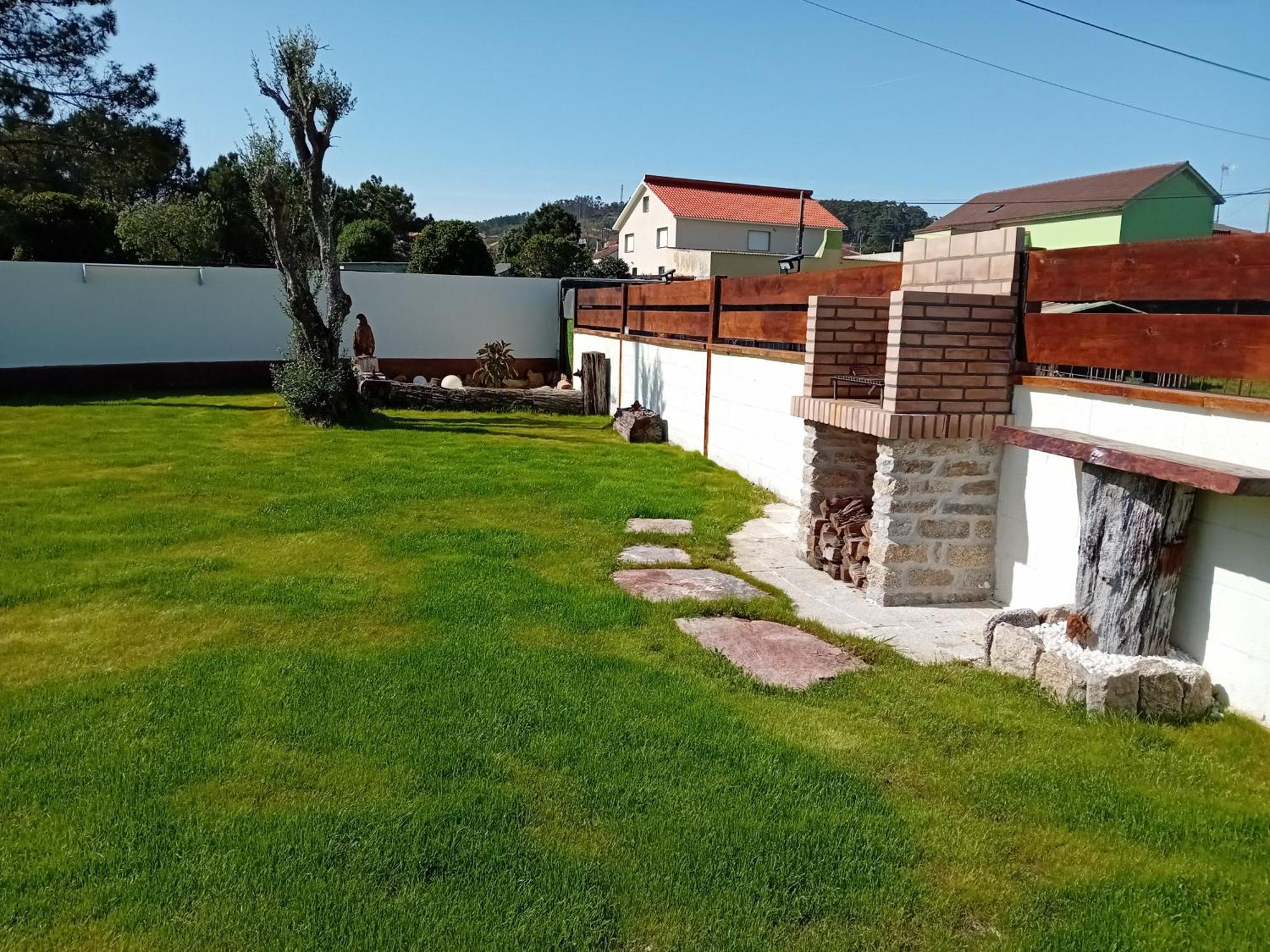 A Pintega Dunas Holiday home