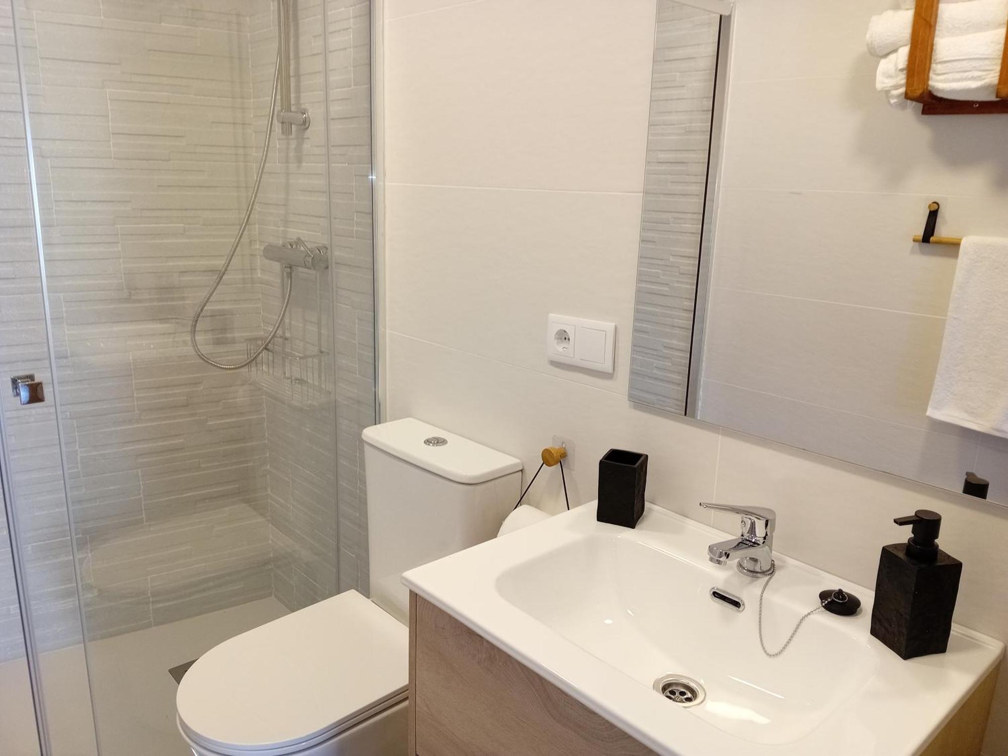 Holiday home A Pintega Dunas *