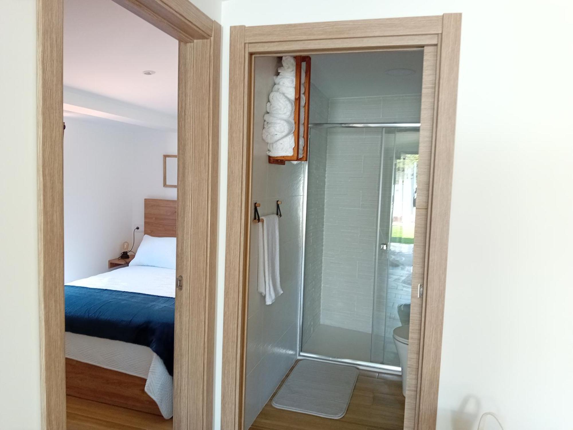 A Pintega Dunas Holiday home *