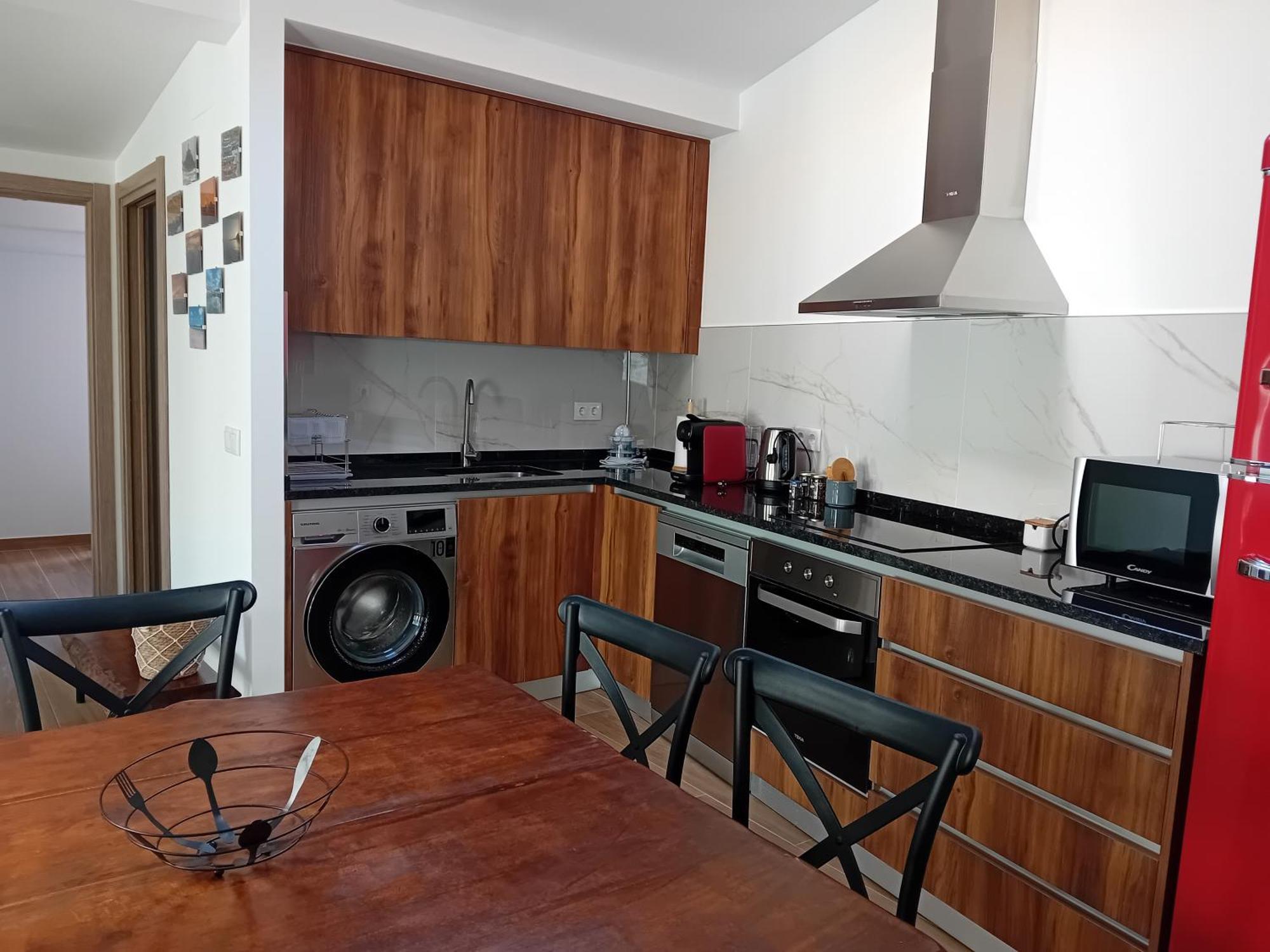 A Pintega Dunas Holiday home Ribeira