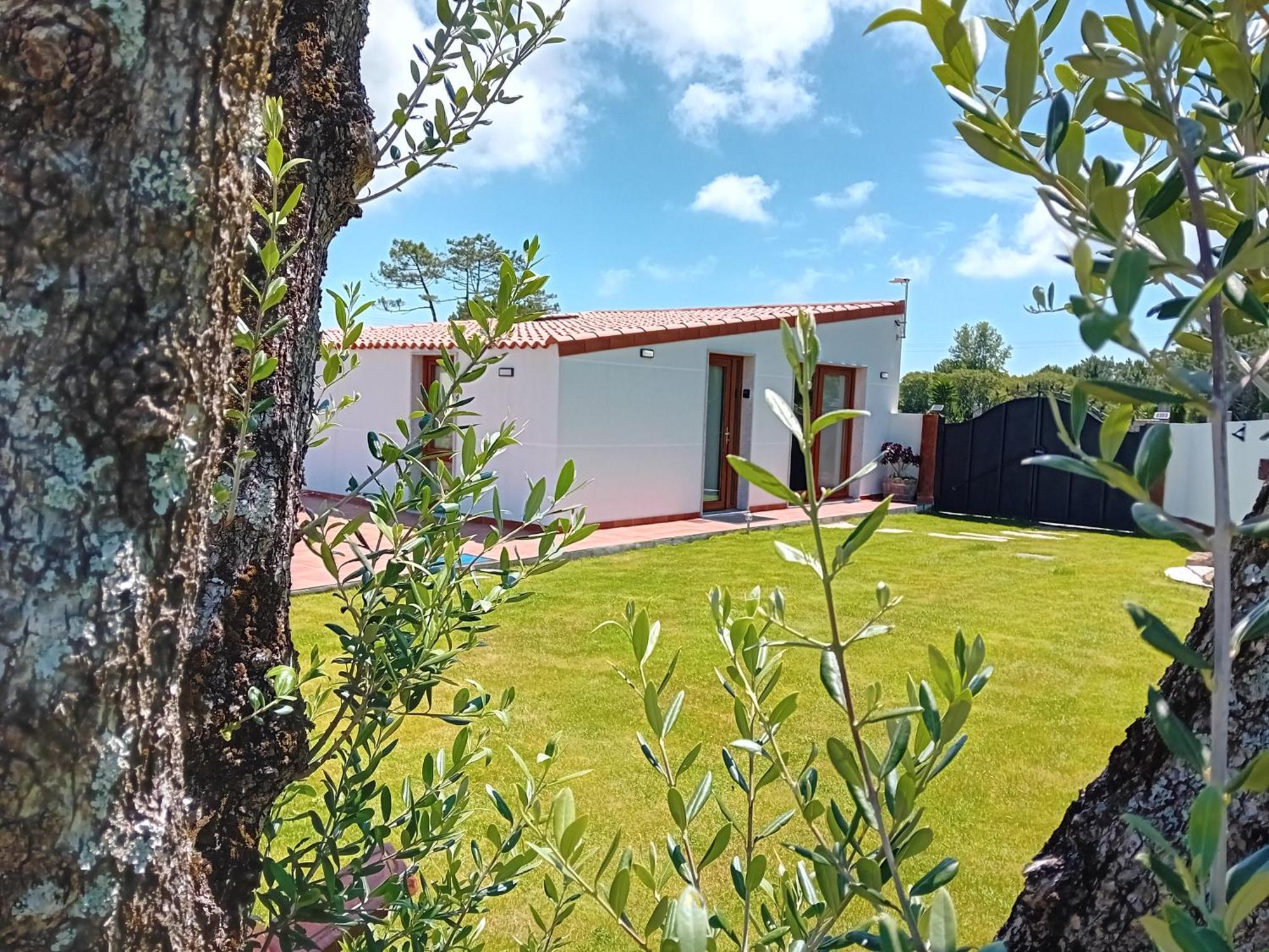 Holiday home A Pintega Dunas