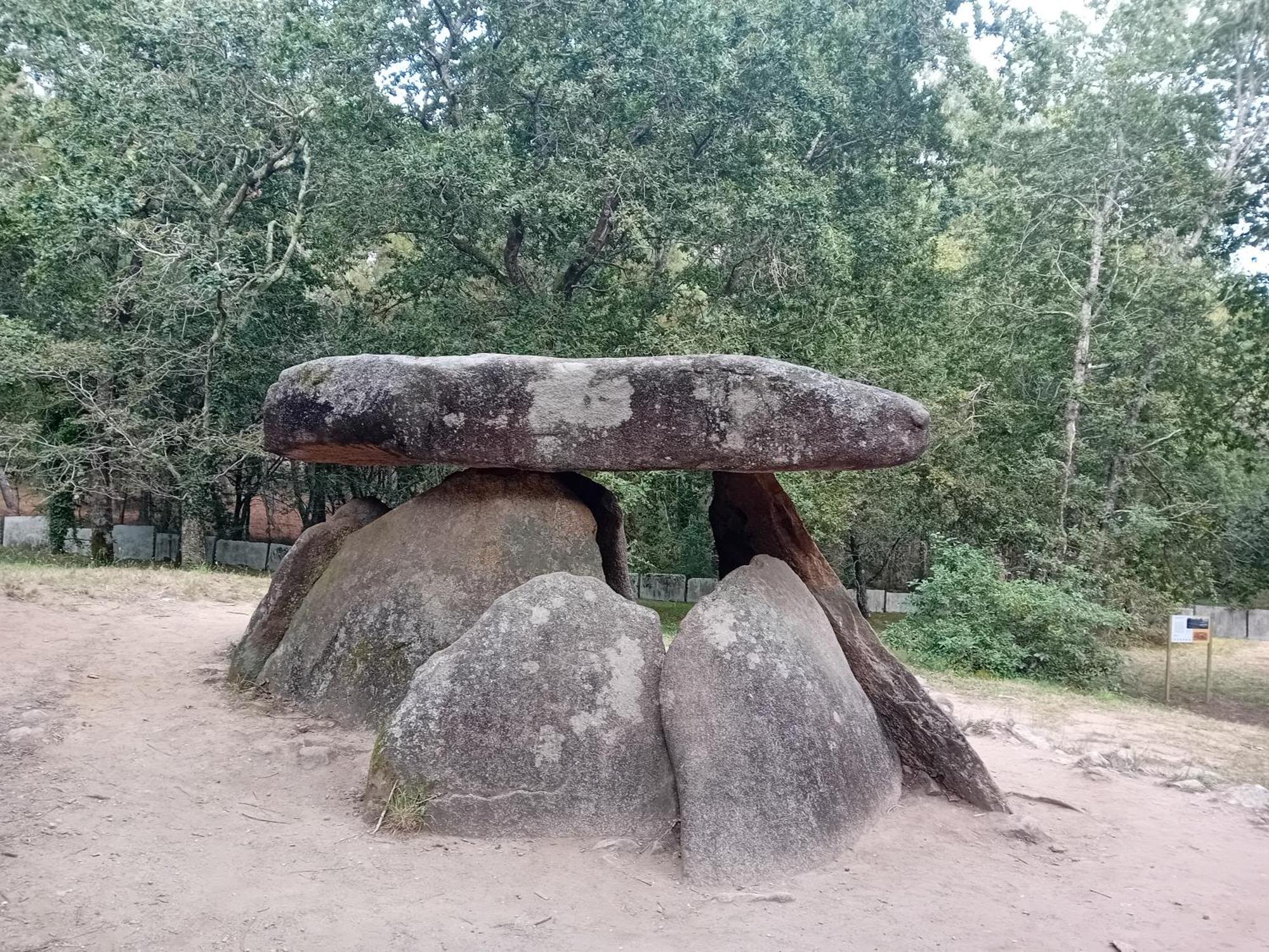 Vakantiehuis A Pintega Dunas *