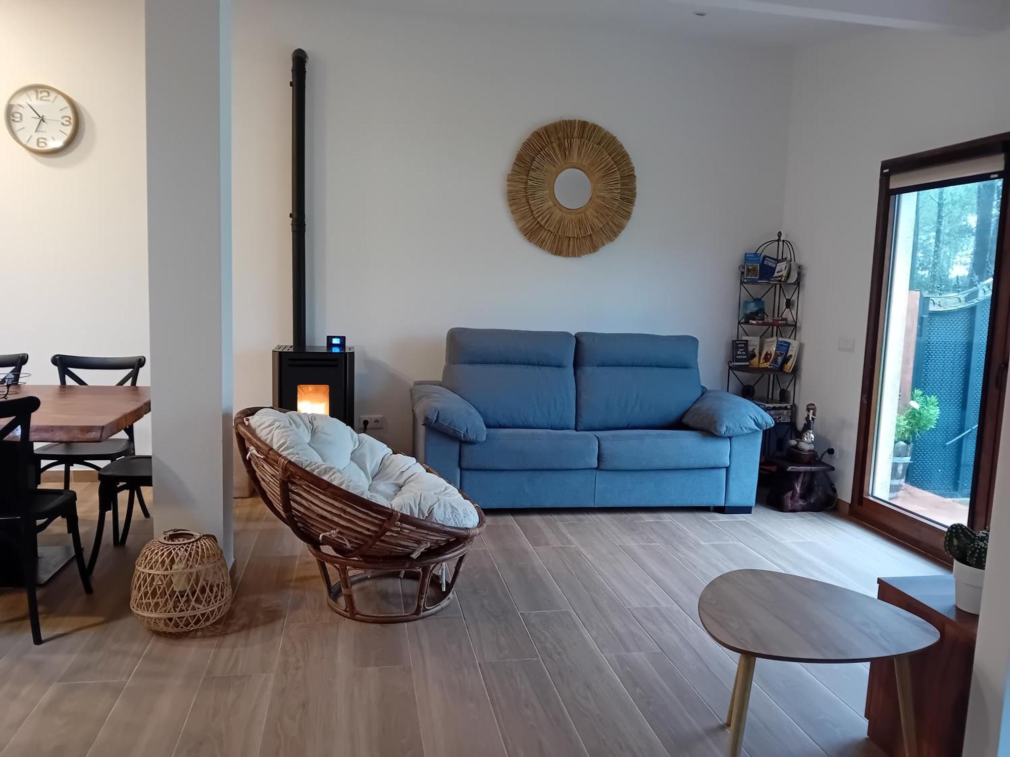 A Pintega Dunas Holiday home Ribeira