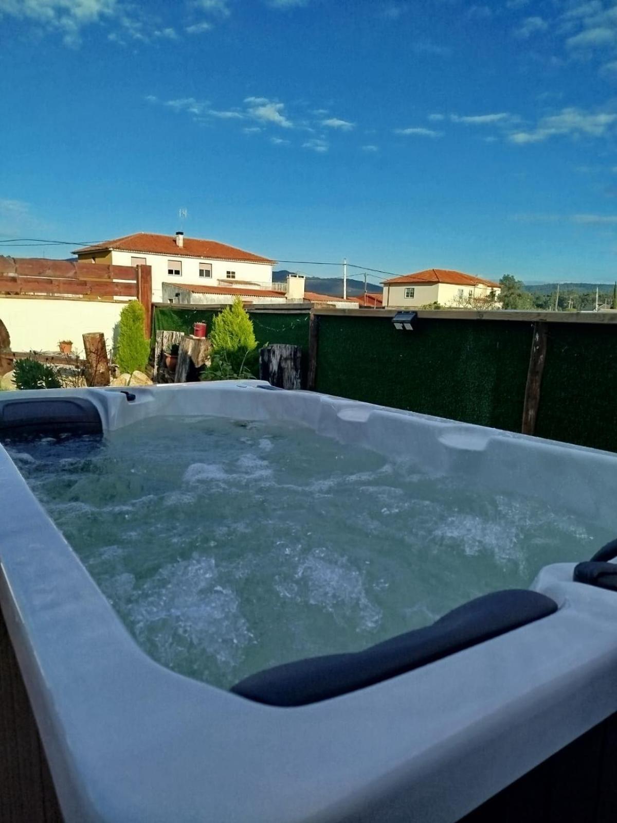 Holiday home A Pintega Dunas Ribeira